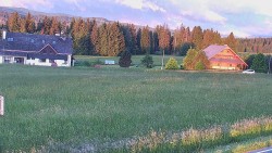 Běžecké stopy, NPR Rejvíz