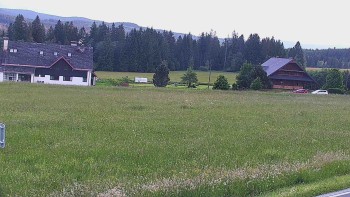 Rejvíz - Běžecké stopy