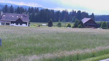 Rejvíz – Langlaufloipen