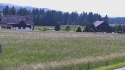 Langlaufloipen, Naturreservat Rejvíz