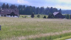 Běžecké stopy, NPR Rejvíz