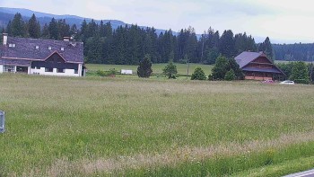 Rejvíz - Běžecké stopy