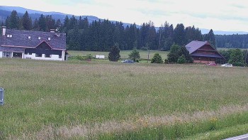 Rejvíz - Běžecké stopy