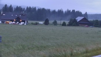 Rejvíz - Běžecké stopy