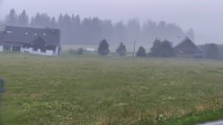 Běžecké stopy, NPR Rejvíz