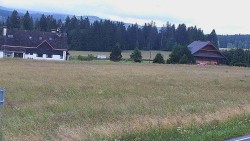 Běžecké stopy, NPR Rejvíz