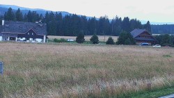 Langlaufloipen, Naturreservat Rejvíz