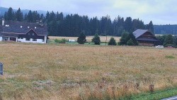 Langlaufloipen, Naturreservat Rejvíz