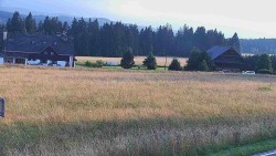Langlaufloipen, Naturreservat Rejvíz