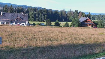Rejvíz - Běžecké stopy