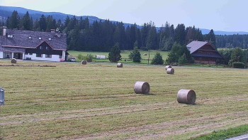 Rejvíz - Běžecké stopy