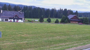 Rejvíz - Běžecké stopy