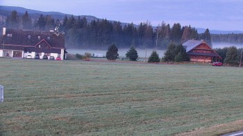 Rejvíz - Běžecké stopy
