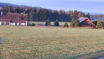 Rejvíz - Běžecké stopy
