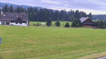 Rejvíz - Běžecké stopy
