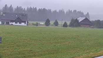 Rejvíz - Běžecké stopy
