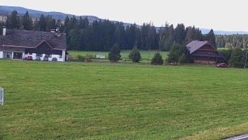 Rejvíz - Běžecké stopy