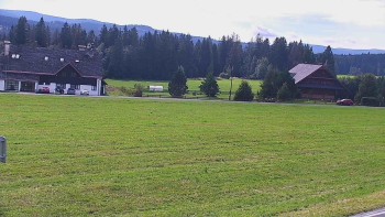 Rejvíz - Běžecké stopy