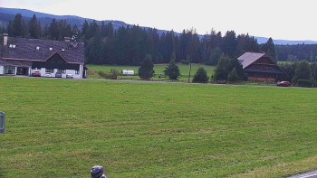 Rejvíz - Běžecké stopy