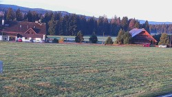 Běžecké stopy, NPR Rejvíz