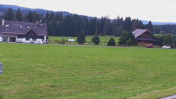 Rejvíz - Běžecké stopy