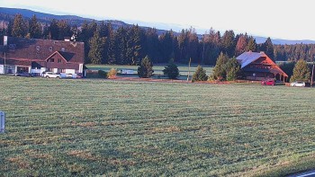 Rejvíz - Běžecké stopy