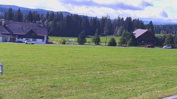 Rejvíz - Běžecké stopy