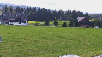 Rejvíz - Běžecké stopy
