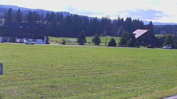 Rejvíz - Běžecké stopy