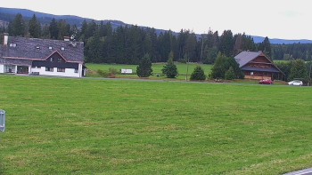 Rejvíz - Běžecké stopy