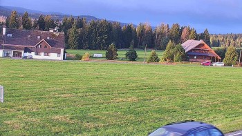 Rejvíz - Běžecké stopy