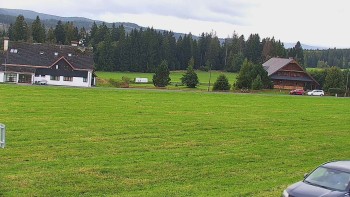 Rejvíz - Běžecké stopy