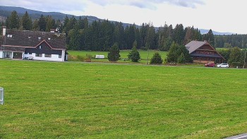 Rejvíz - Běžecké stopy