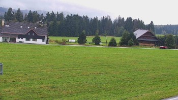 Rejvíz - Běžecké stopy