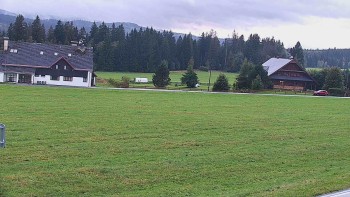 Rejvíz - Běžecké stopy