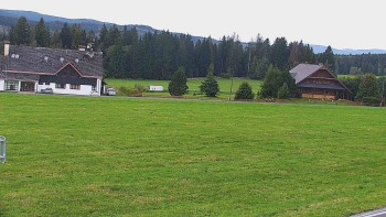 Rejvíz - Běžecké stopy