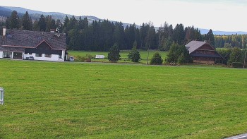 Rejvíz - Běžecké stopy