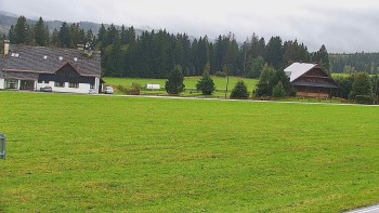 Rejvíz - Běžecké stopy