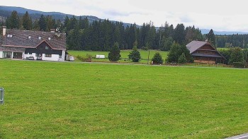 Rejvíz - Běžecké stopy