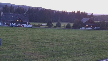 Rejvíz - Běžecké stopy
