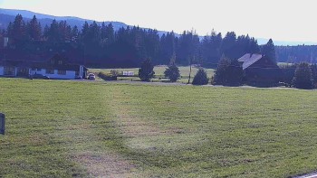 Rejvíz - Běžecké stopy