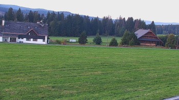 Rejvíz - Běžecké stopy