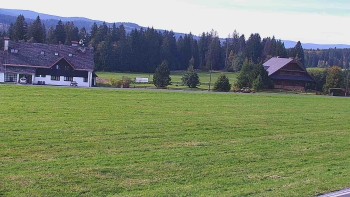 Rejvíz - Běžecké stopy