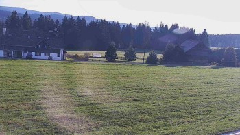 Rejvíz - Běžecké stopy