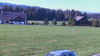 Rejvíz - Běžecké stopy