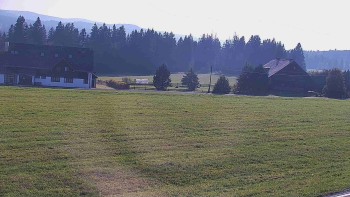 Rejvíz - Běžecké stopy