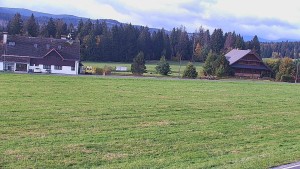 Rejvíz - Běžecké stopy - Běžecké stopy, NPR Rejvíz - 9.10.2026 v 09:01