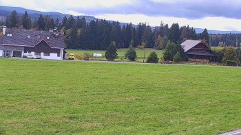 Rejvíz - Běžecké stopy