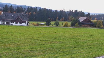 Rejvíz - Běžecké stopy