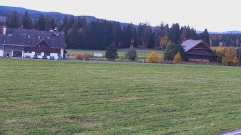 Rejvíz - Běžecké stopy